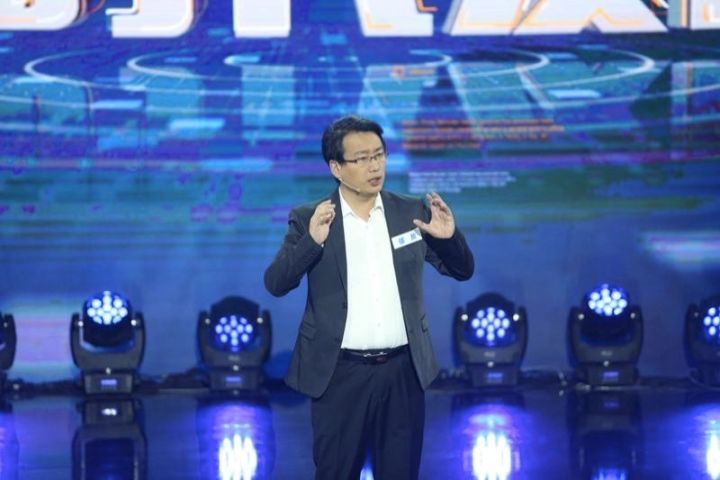 最新演說家，引領(lǐng)時(shí)代風(fēng)潮，激發(fā)無限潛能