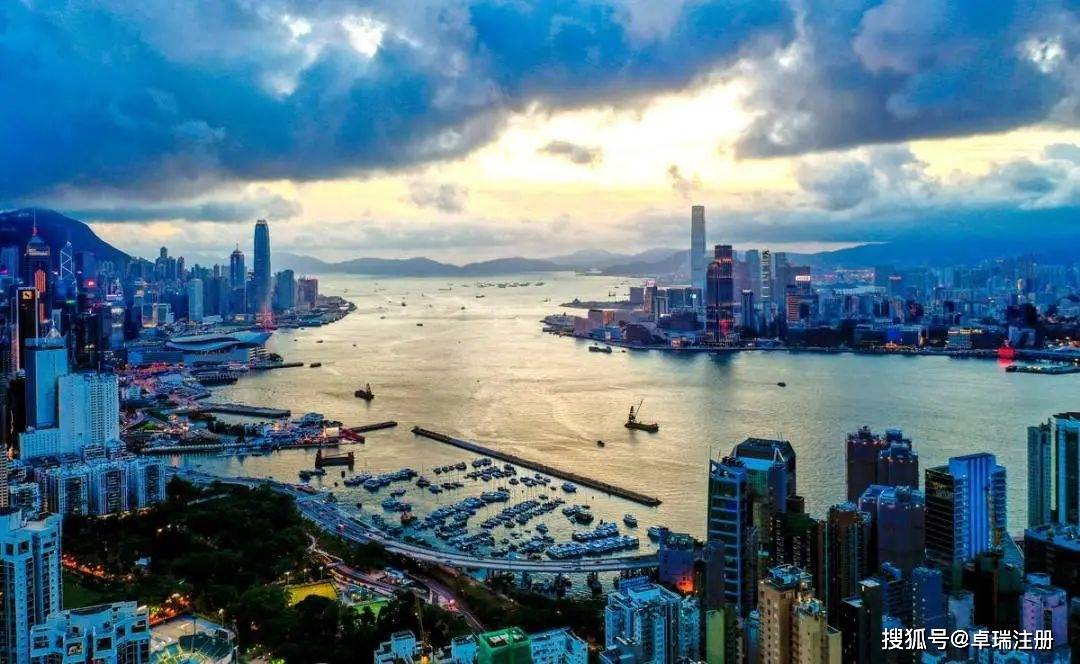 香港資料正版大全，探索香港的多元魅力