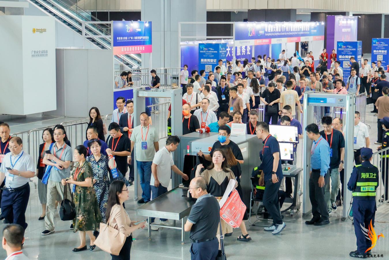 探索港澳未來(lái)，聚焦港澳地區(qū)在2024年的發(fā)展資料解析
