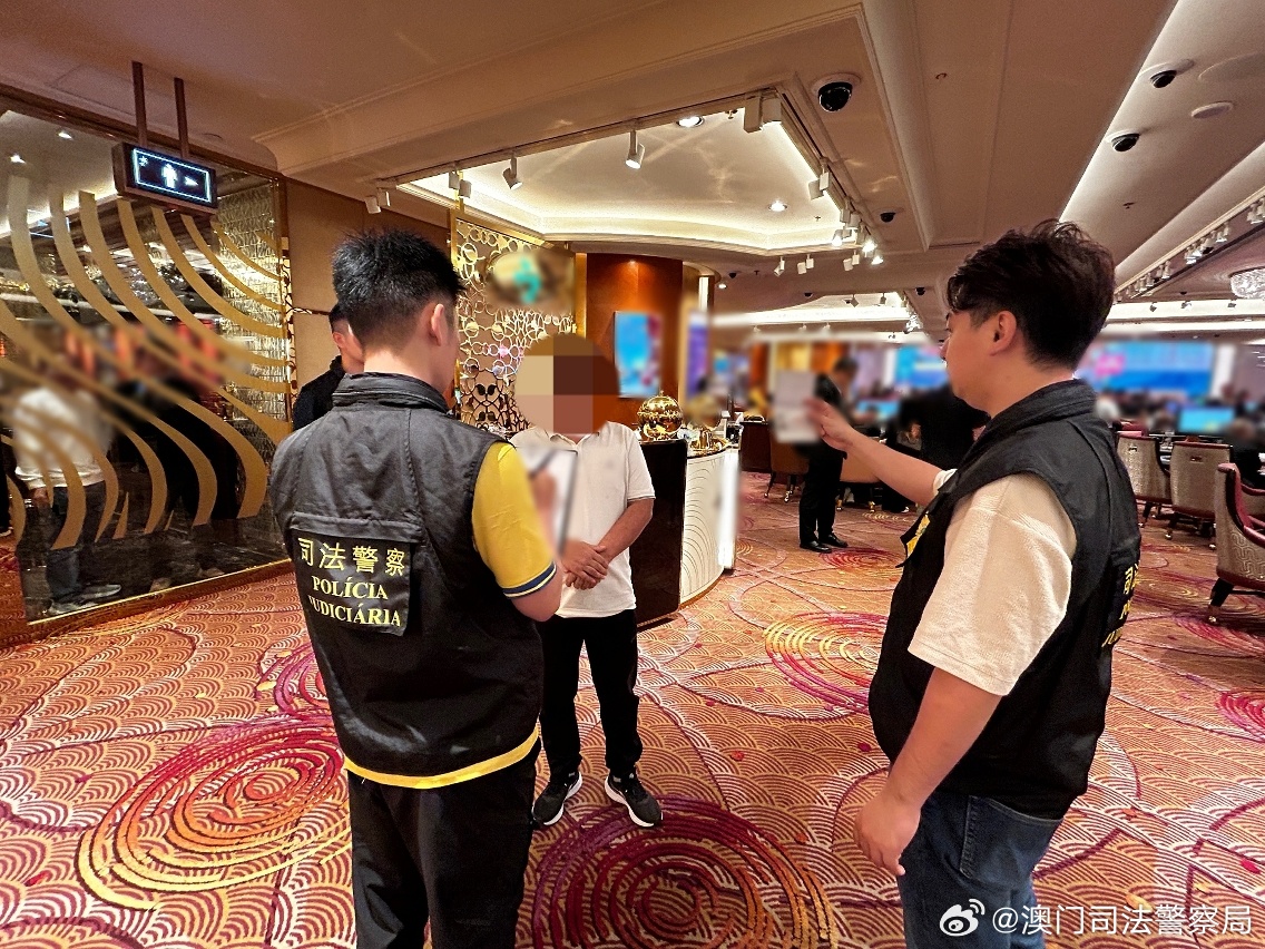 關(guān)于澳門特馬今晚開獎的探討與警示——警惕違法犯罪風(fēng)險
