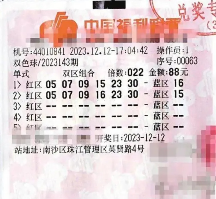 警惕虛假博彩陷阱，切勿參與非法彩票活動(dòng)——以澳門天天六開彩為例